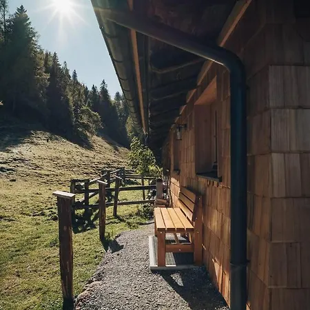 شاليه L.a. Mountain