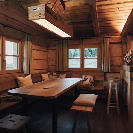 Chalet L.a. Mountain *