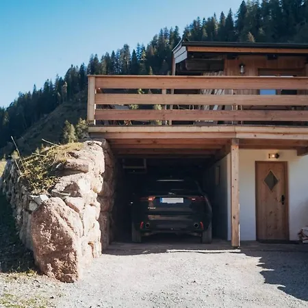 L.a. Mountain Lofer